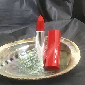 Maybelline Lipstick Shade 385 Name Ruby For Me